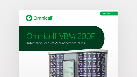 VBM200F Brochure thumbnail